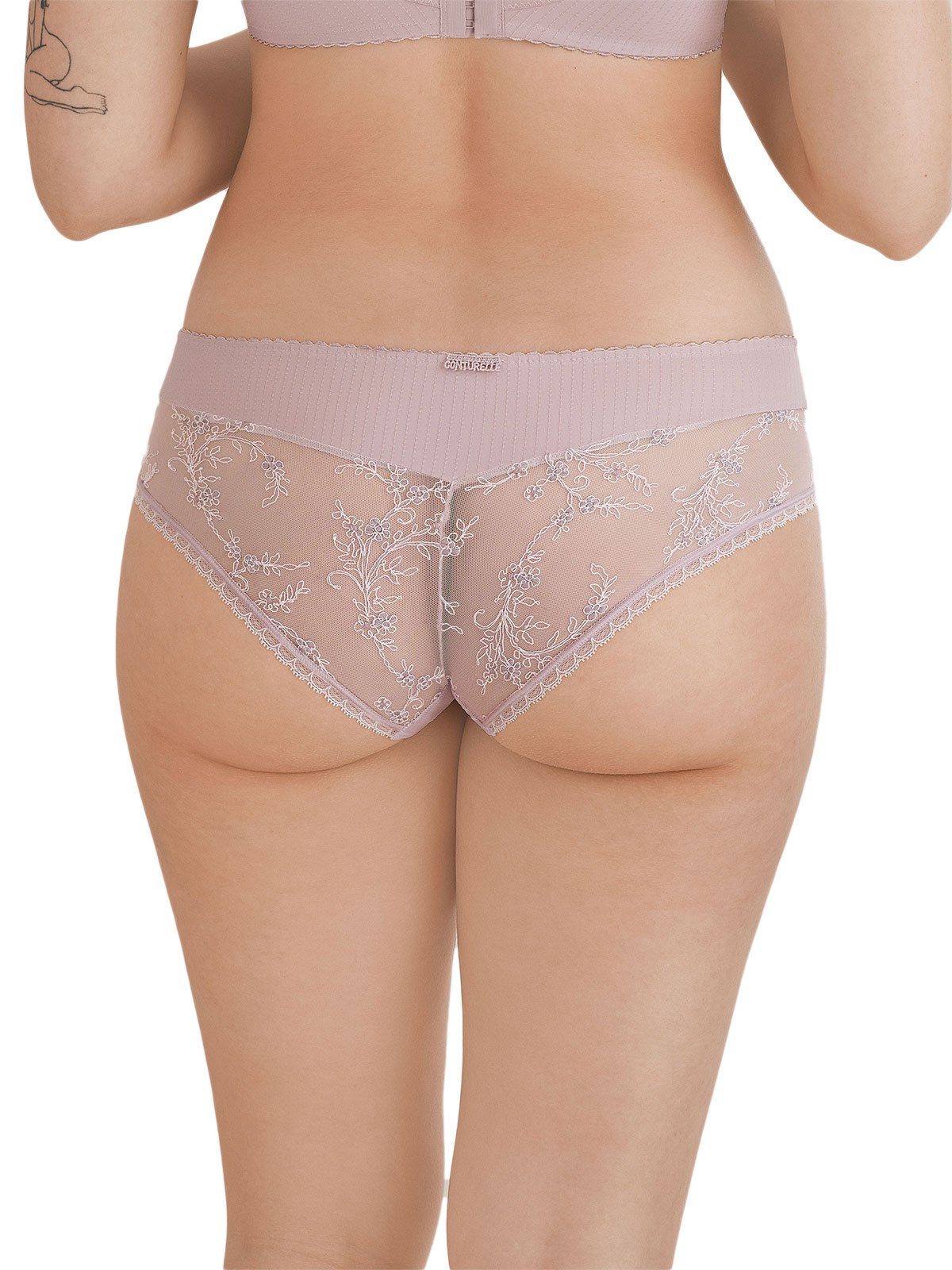 Conturelle Miederslip Shorty Mille Fleurs (Stück, 1-St) -
