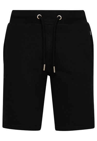 Superdry Sweatshorts Herren Jersey-Shorts - Loungewear, Jogginghose