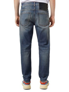 Diesel Tapered-fit-Jeans Stretch - D-Fining 9A05 - W32 L32