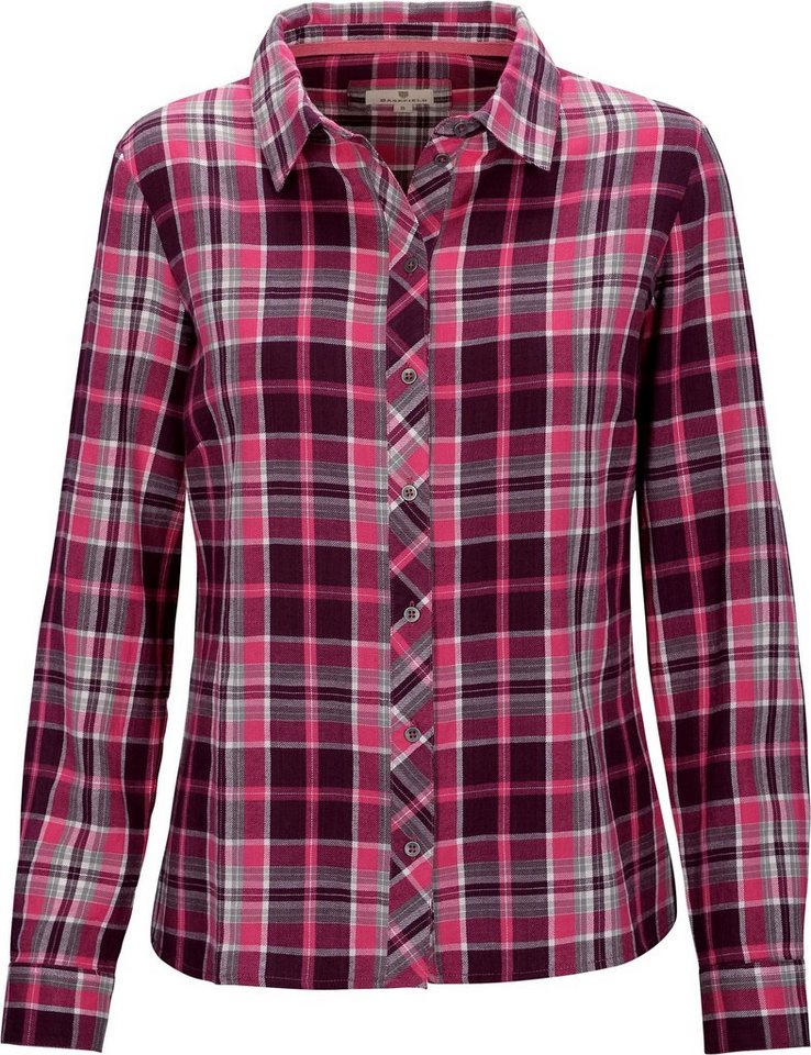 BASEFIELD Karobluse BASEFIELD Karobluse