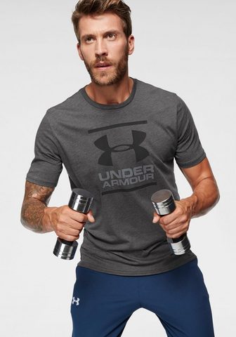 UNDER ARMOUR ® футболка »UA GL основа под...