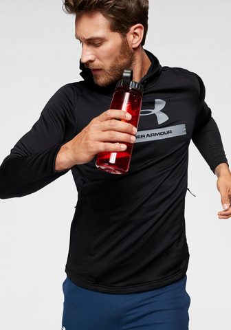 UNDER ARMOUR ® кофта с капюшоном »MK1 TER...