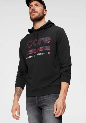 JACK & JONES Jack & Jones кофта с капюшоном &ra...