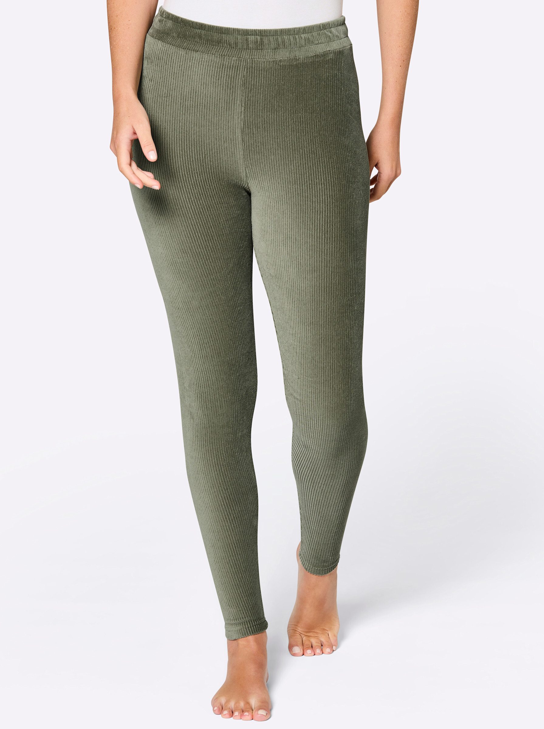 Homewearhose Leggings
