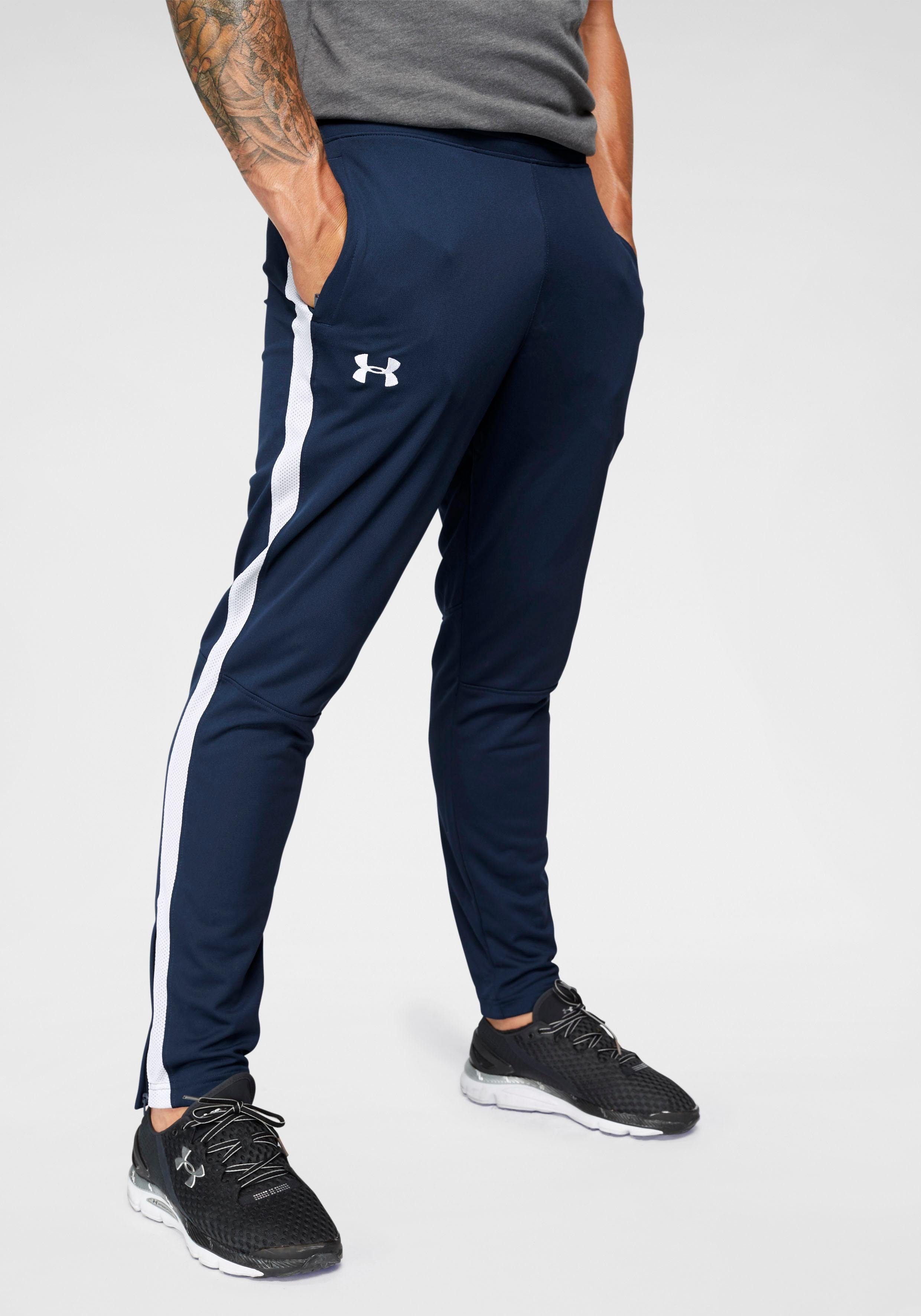 under armour pique track