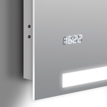 Talos LED-Lichtspiegel »King«, 160x60 cm, energiesparend