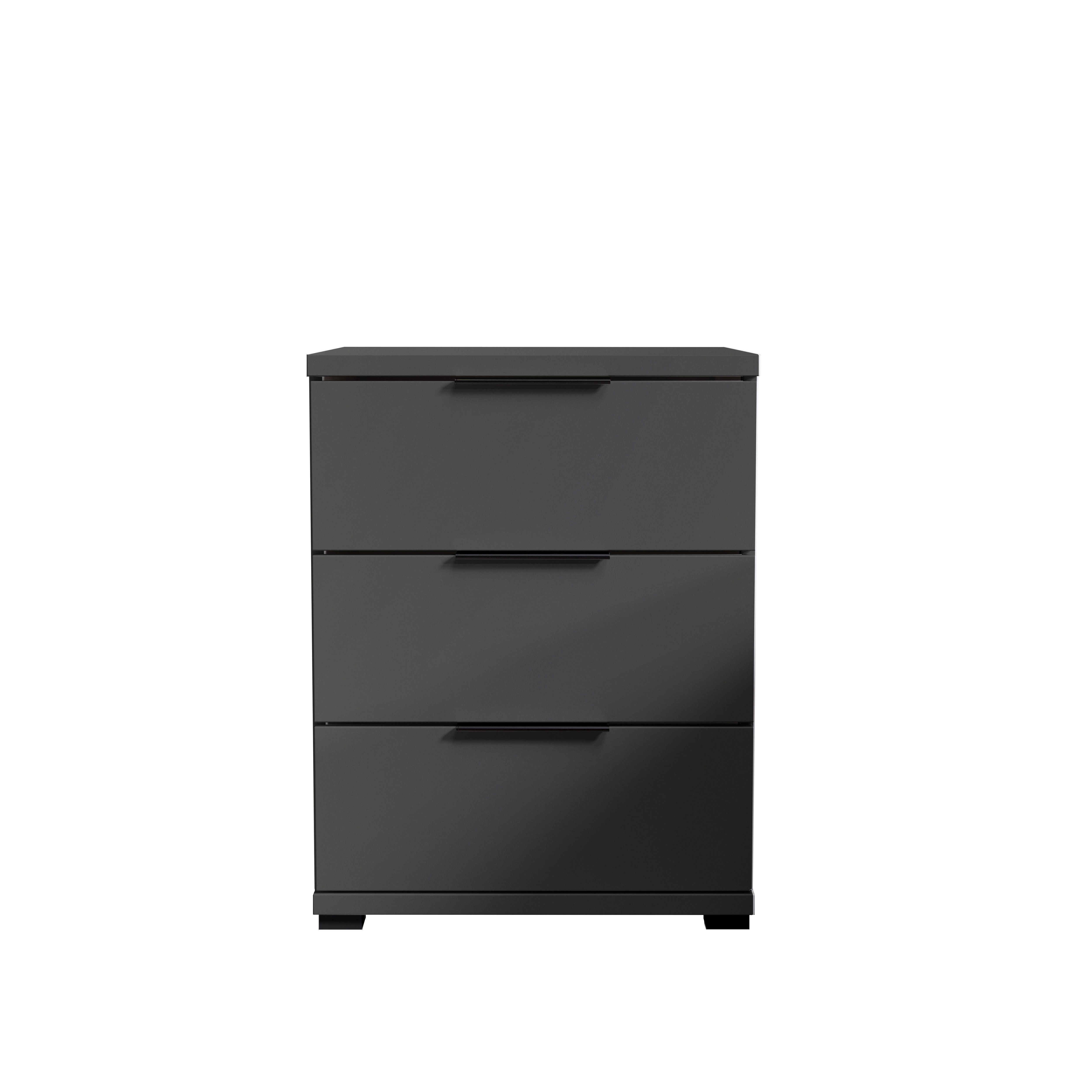 Pol-Power Nachttisch Nachtkommode SMILLA 2