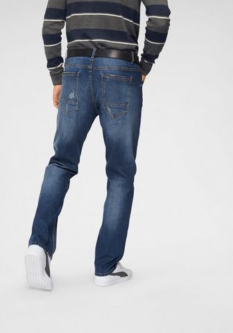 JOHN DEVIN Джинсы