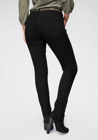 MAC Джинсы »Slim Chic«