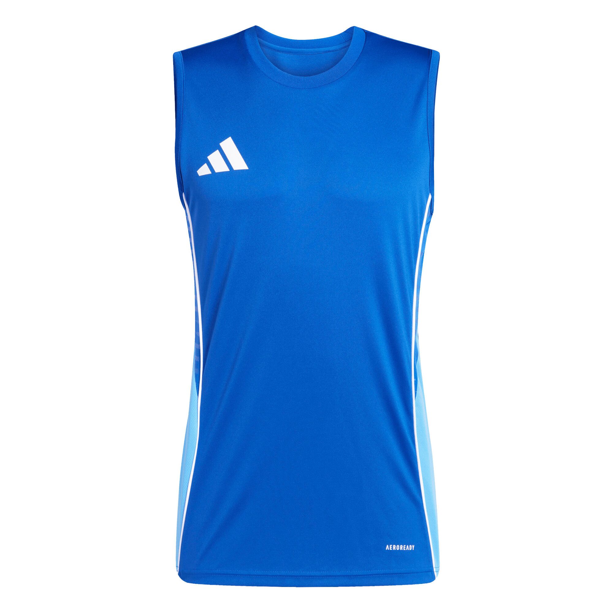Fußballtrikot adidas Herren Trikot Tiro 25 Competition Sleeveless