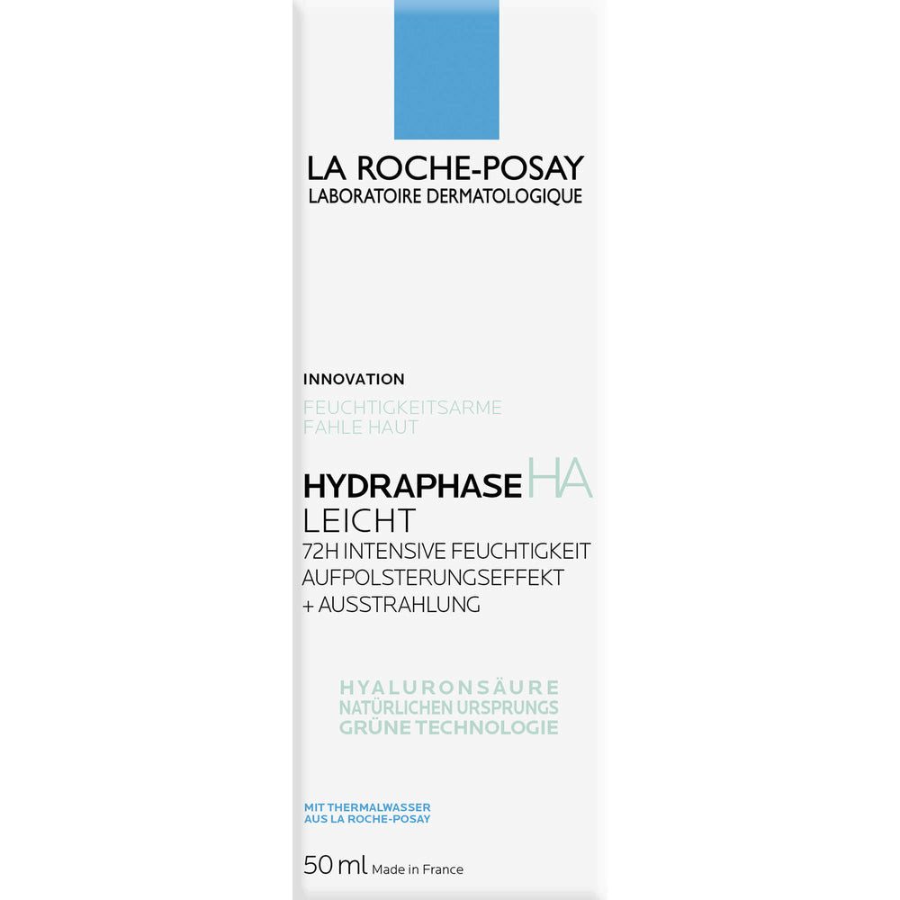 Gesichtspflege La Roche Hydraphase Feuchtigkeitscreme 72h
