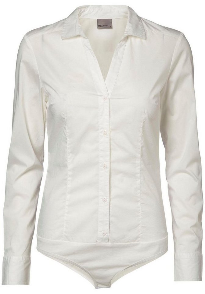 Vero Moda Blusenbody »LADY« Vero Moda Blusenbody »LADY«