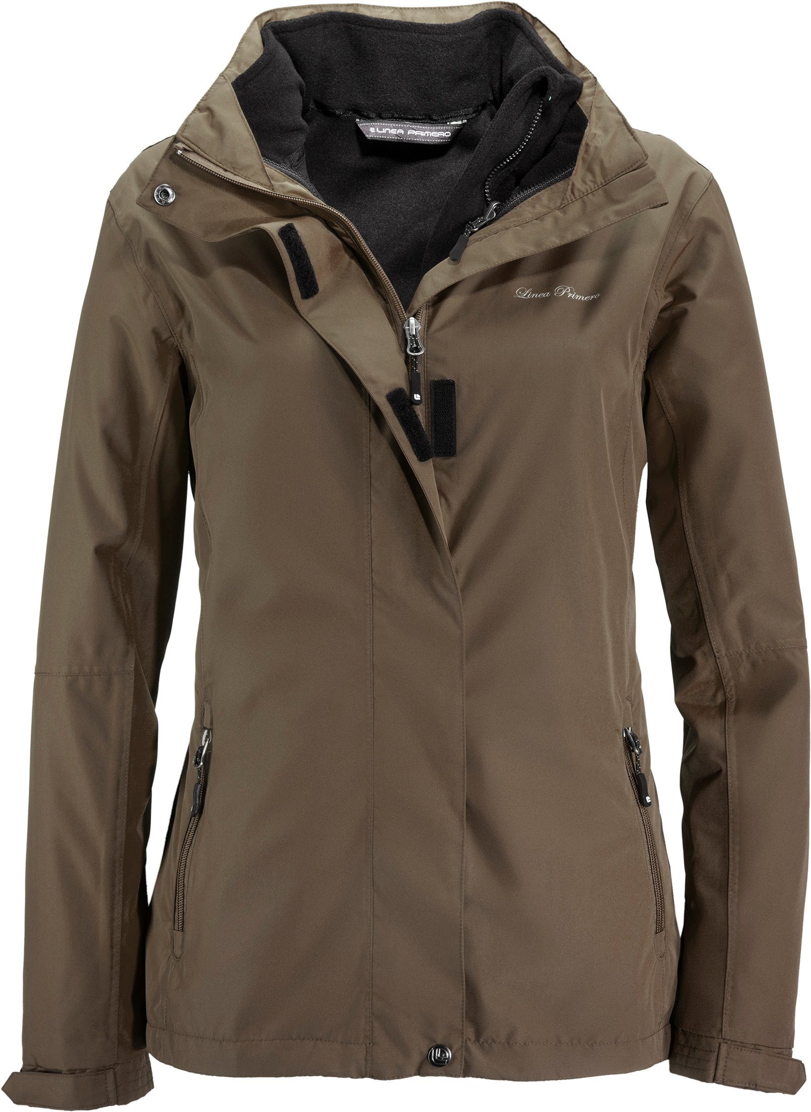 LPO Outdoorjacke BEAUMONT II NEW WOMEN auch in Großen Größen erhältlich