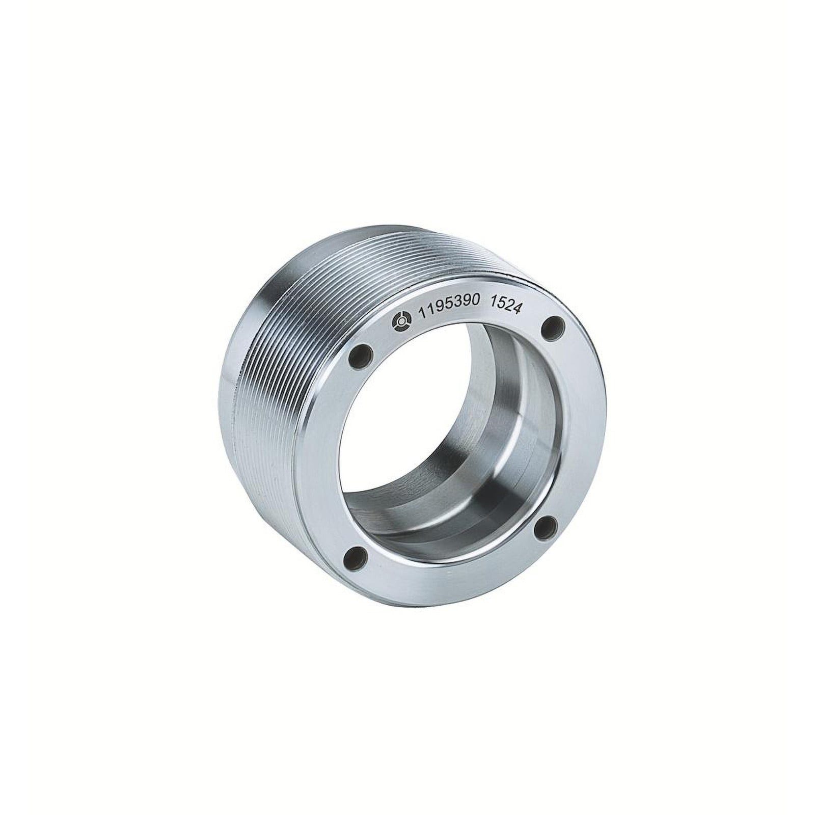 Röhm Röhm Typ 285-97 005 Adapterring für Einbauspannkopf - 1195390 Werkzeug-Akku-Ladetechnik