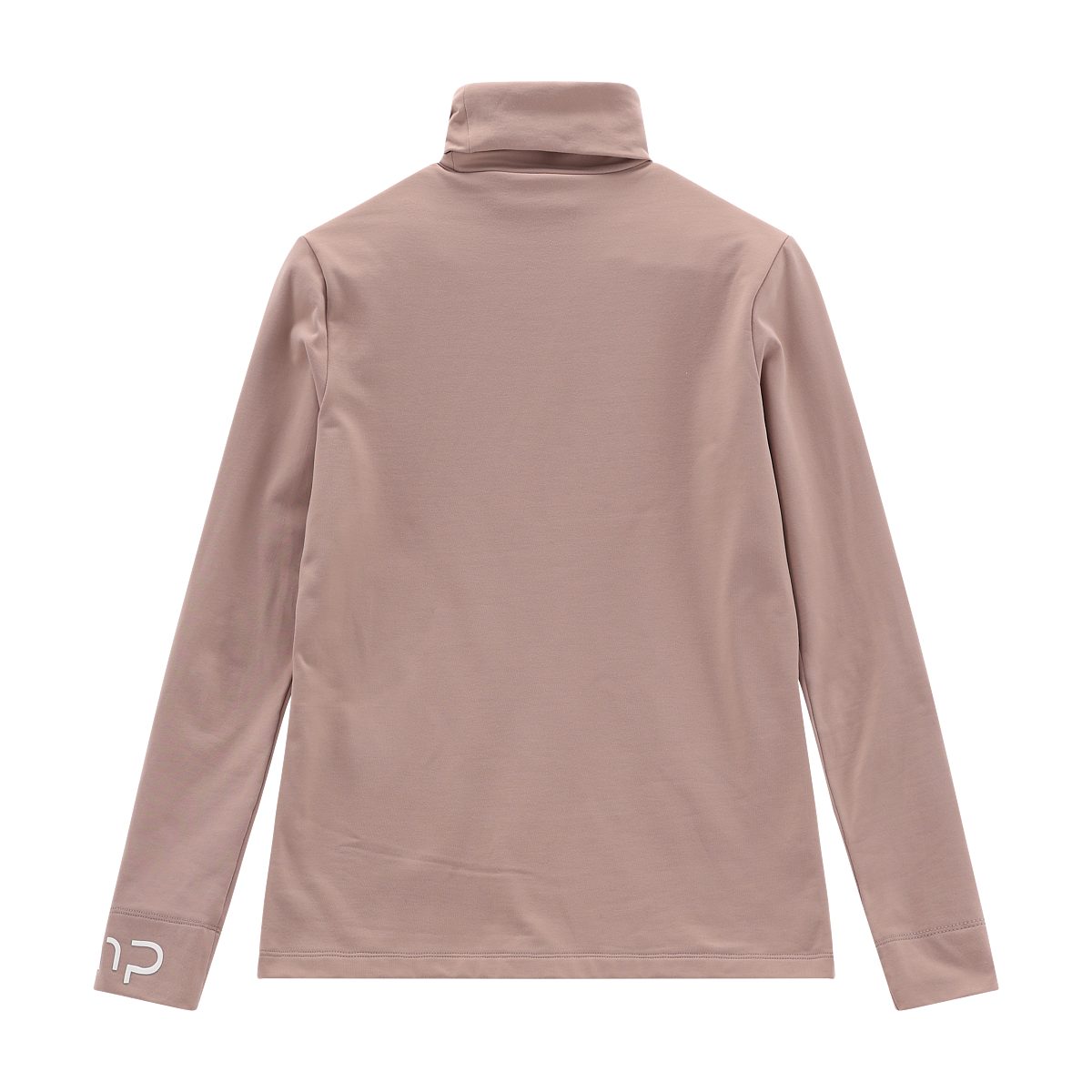 CMP Kapuzensweatshirt WOMAN SWEAT ROSE DUST
