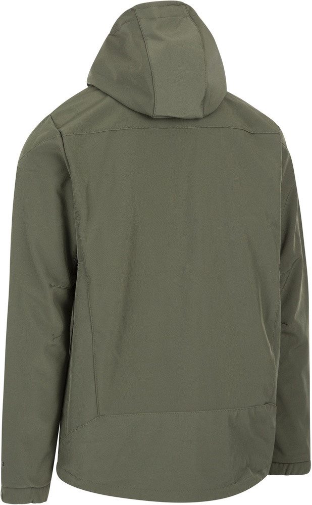Trespass Softshelljacke günstig online kaufen