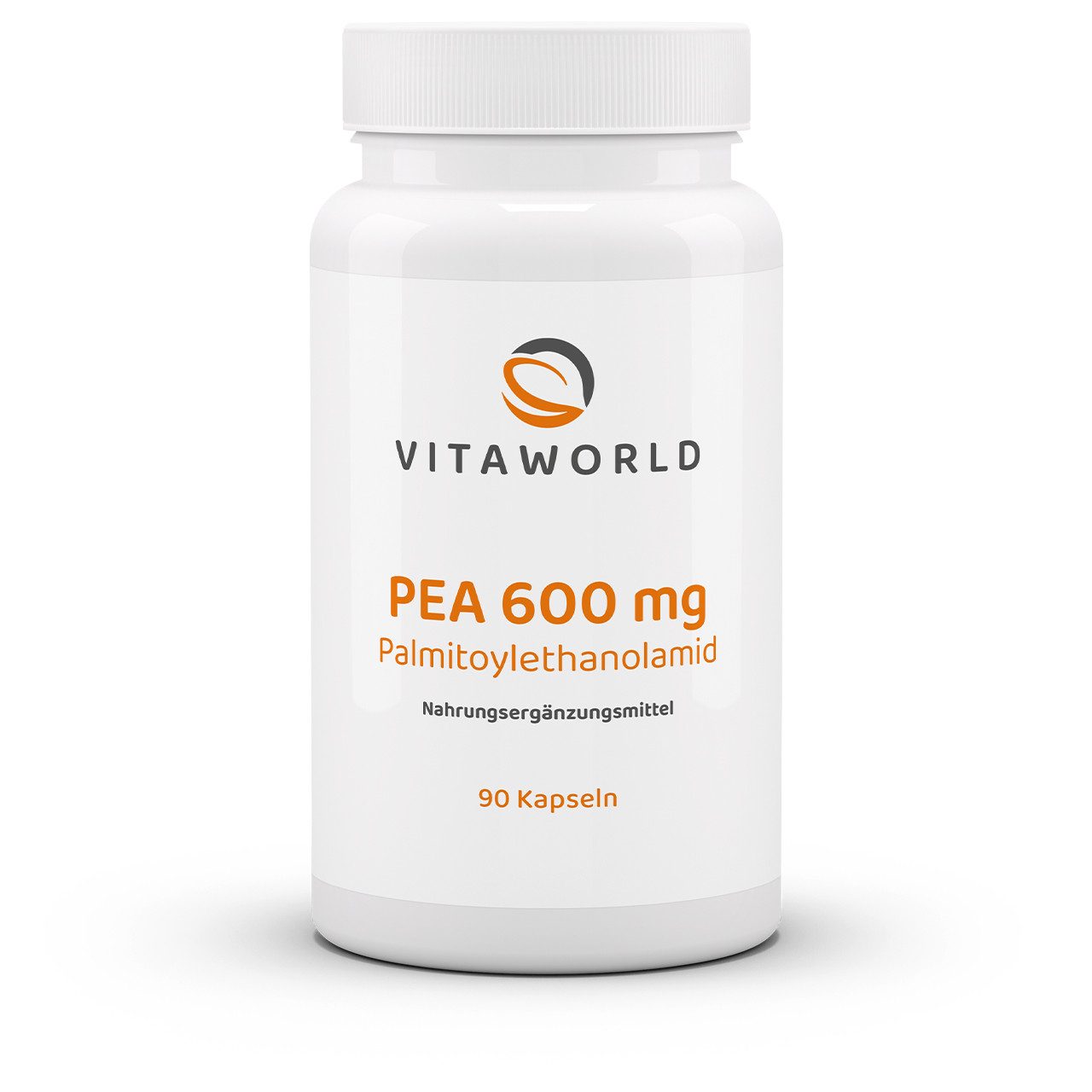 PEA 600 mg Palmitoylethanolamid Kapseln