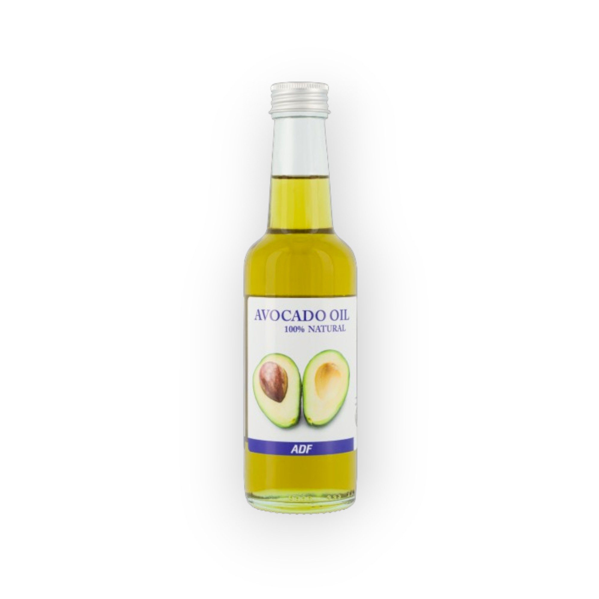 ADF Körperöl 100% Natural Avocado Oil