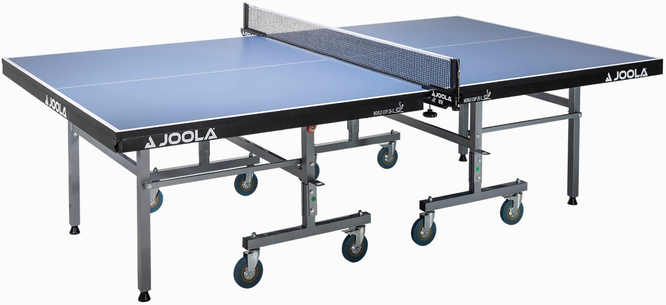 Joola Tischtennisplatte World Cup 25-S