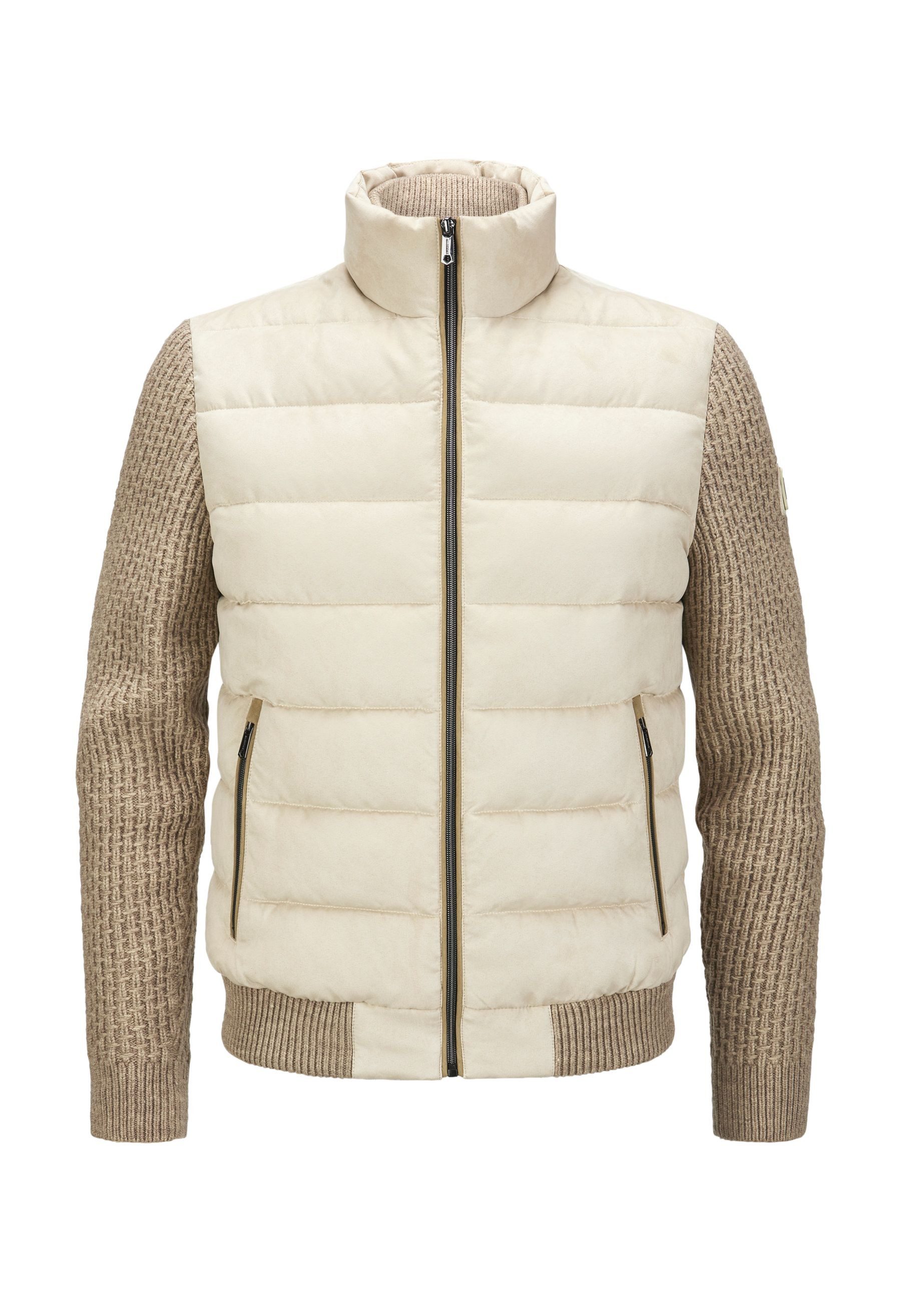 Milestone Allwetterjacke günstig online kaufen