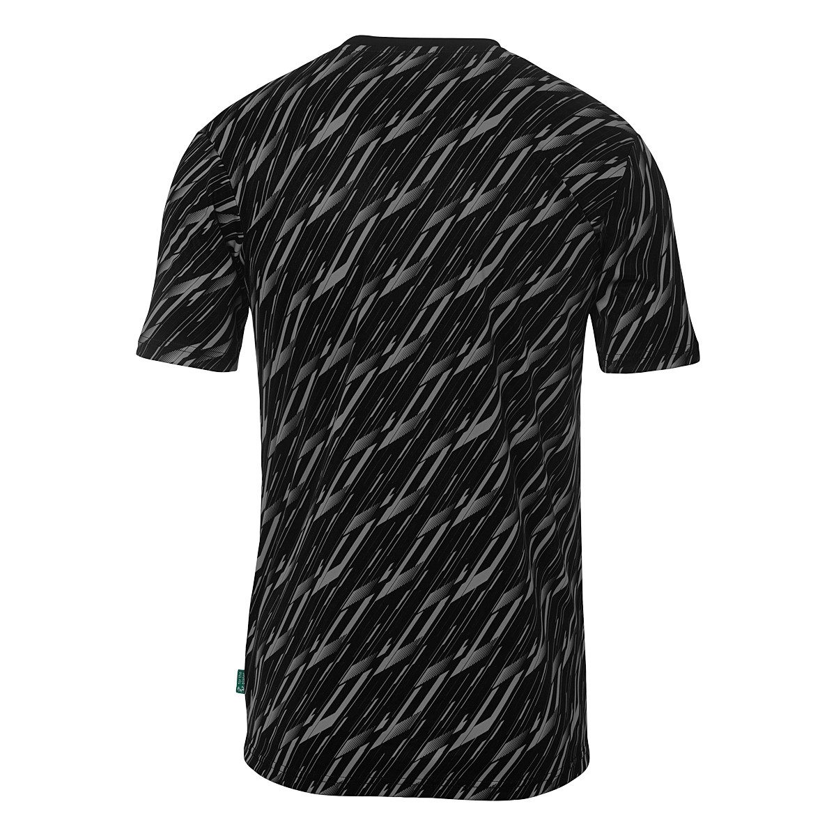 uhlsport Trainingsshirt Trainings-T-Shirt Progressive 28 (1-tlg., Trikot) atmungsaktiv, schnelltrocknend