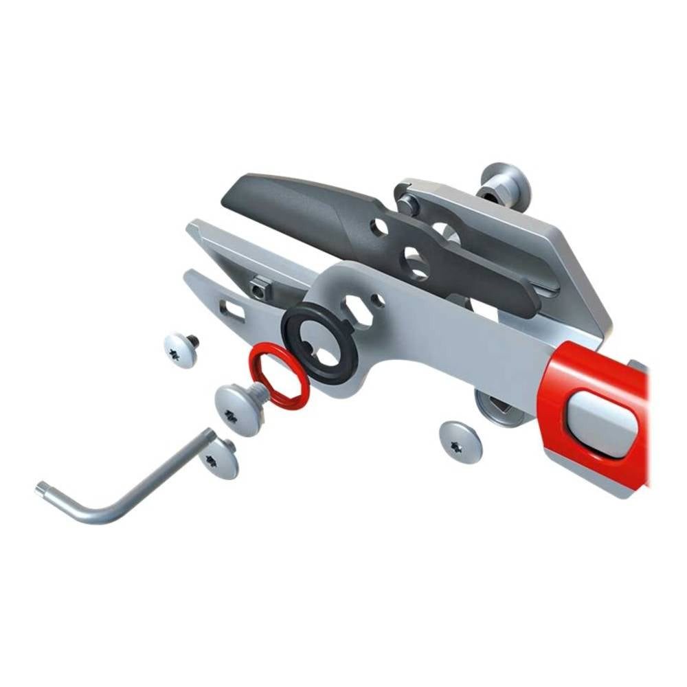 WOLF-Garten Astschere Astschere POWER CUT*** RR 900 T 73CGA008650, Antihaftbeschichtet