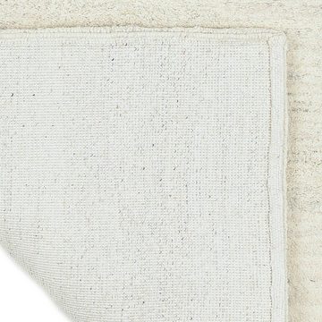 Wollteppich Zarif, Home affaire, rechteckig, Höhe: 32 mm, Original Berber-Teppich aus Marokko, reine Schurwolle, handgeknüpft