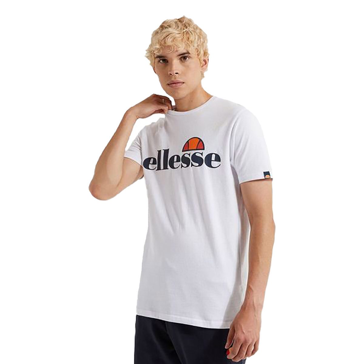 Ellesse T-Shirt SL Prado (1-tlg) günstig online kaufen