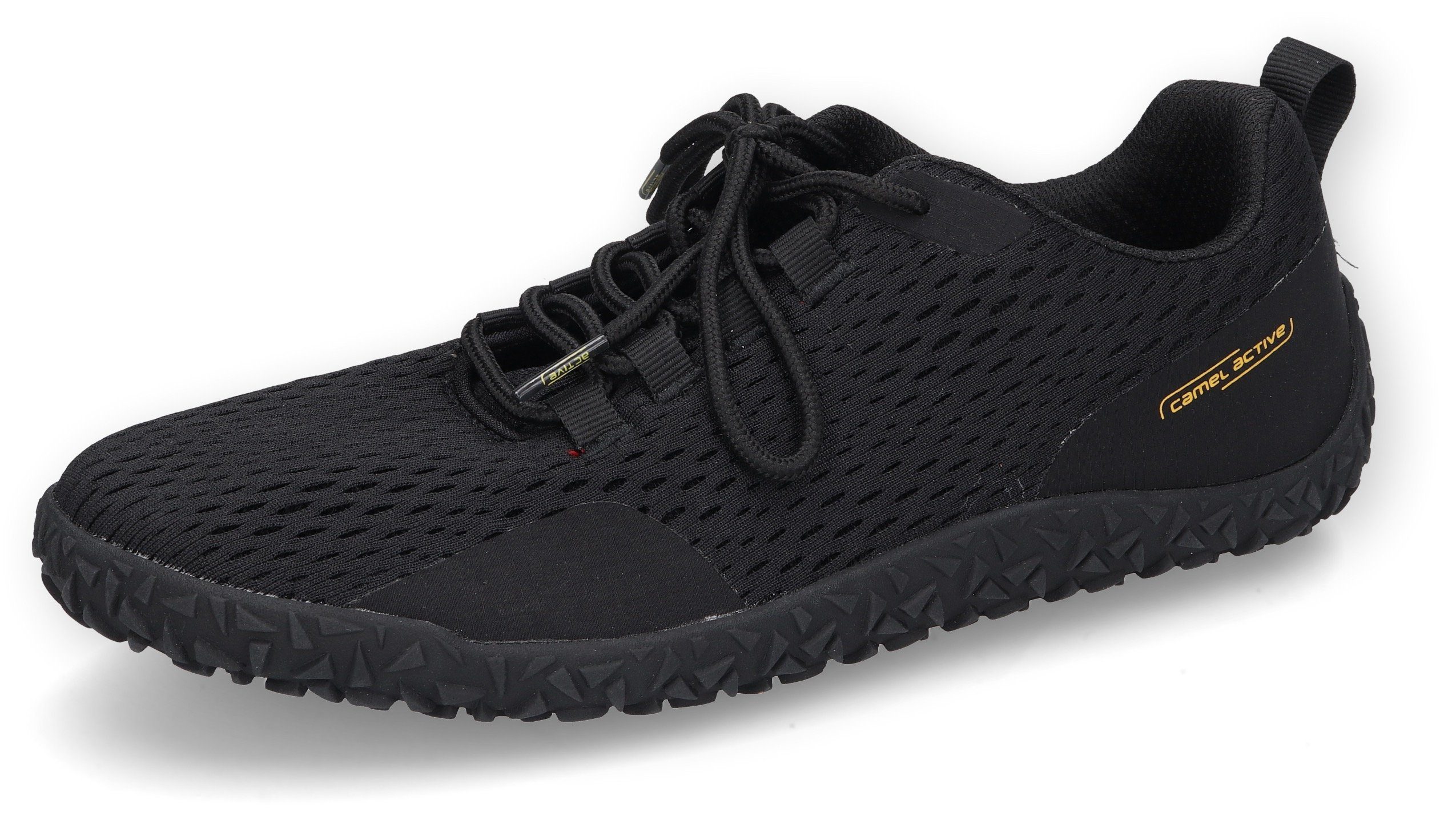 Barfußschuh