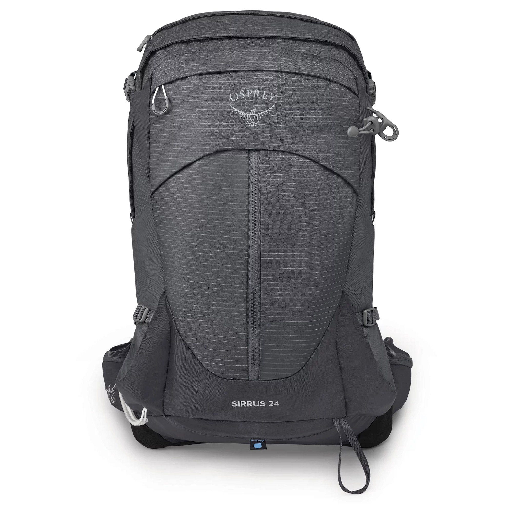 Osprey Wanderrucksack Sirrus 24 Women grey 55 - Wanderrucksack tunnel vision cm