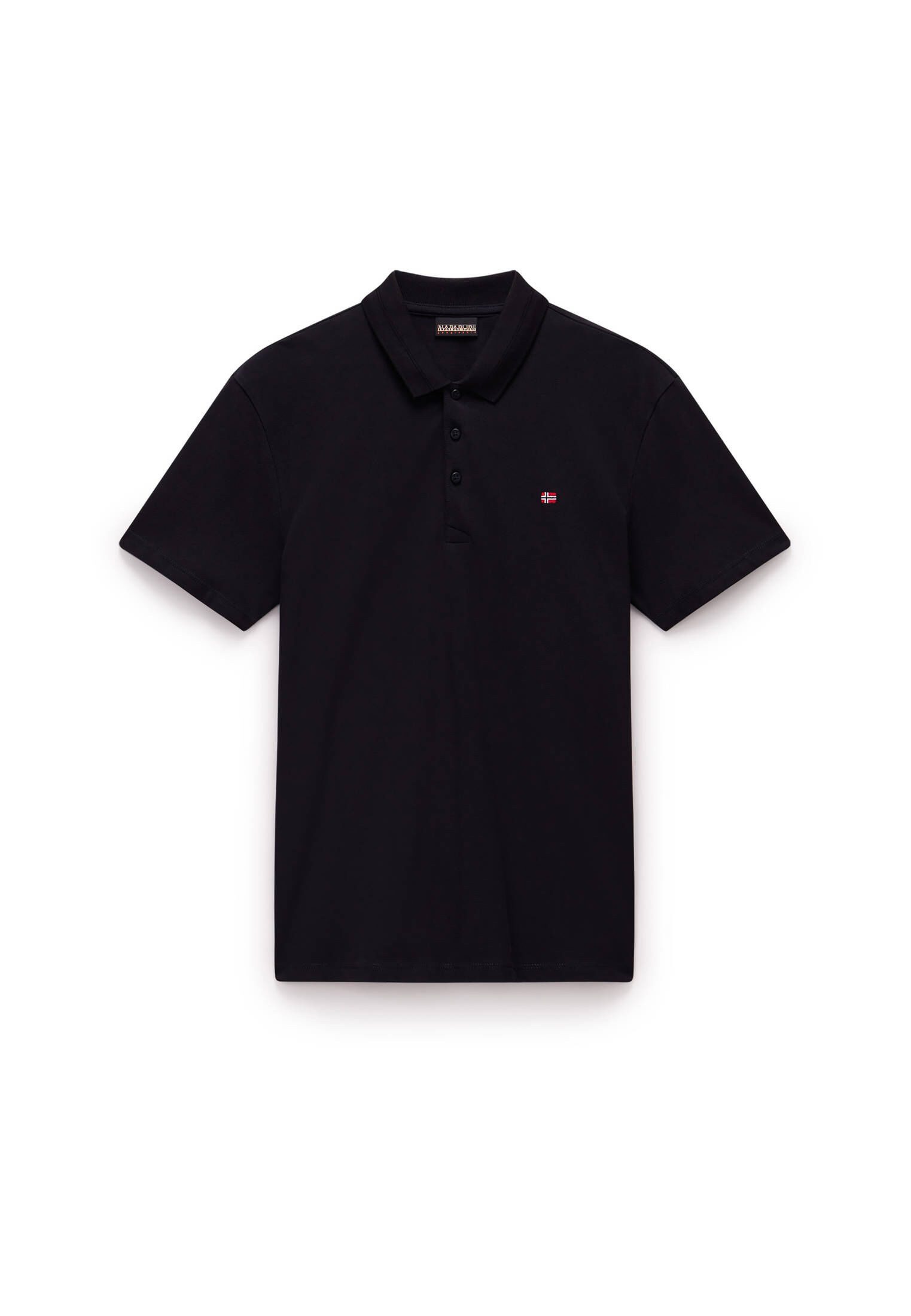 Napapijri Poloshirt Herren Poloshirt EALIS Regular günstig online kaufen