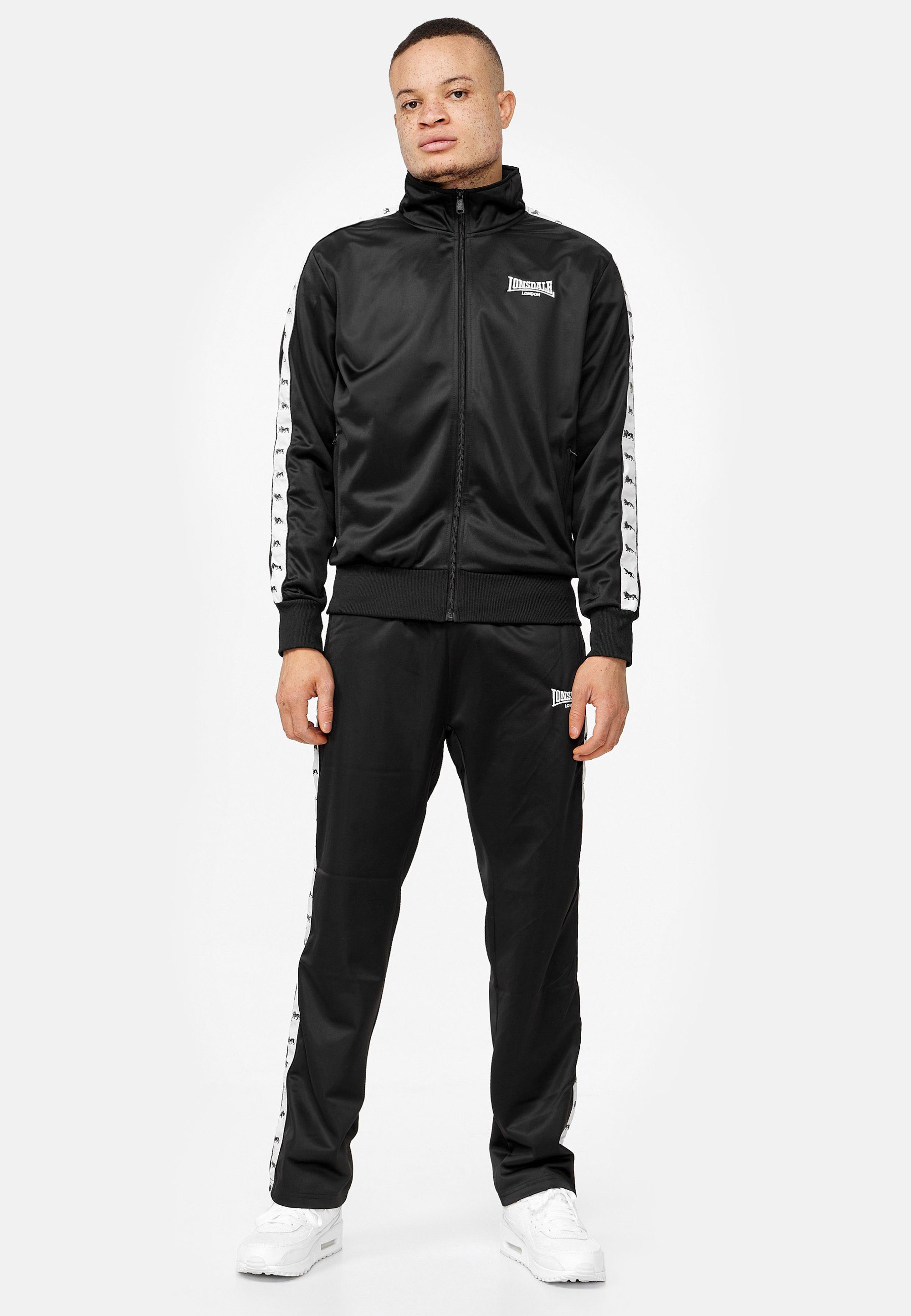 Lonsdale Trainingsanzug WYBERTON günstig online kaufen