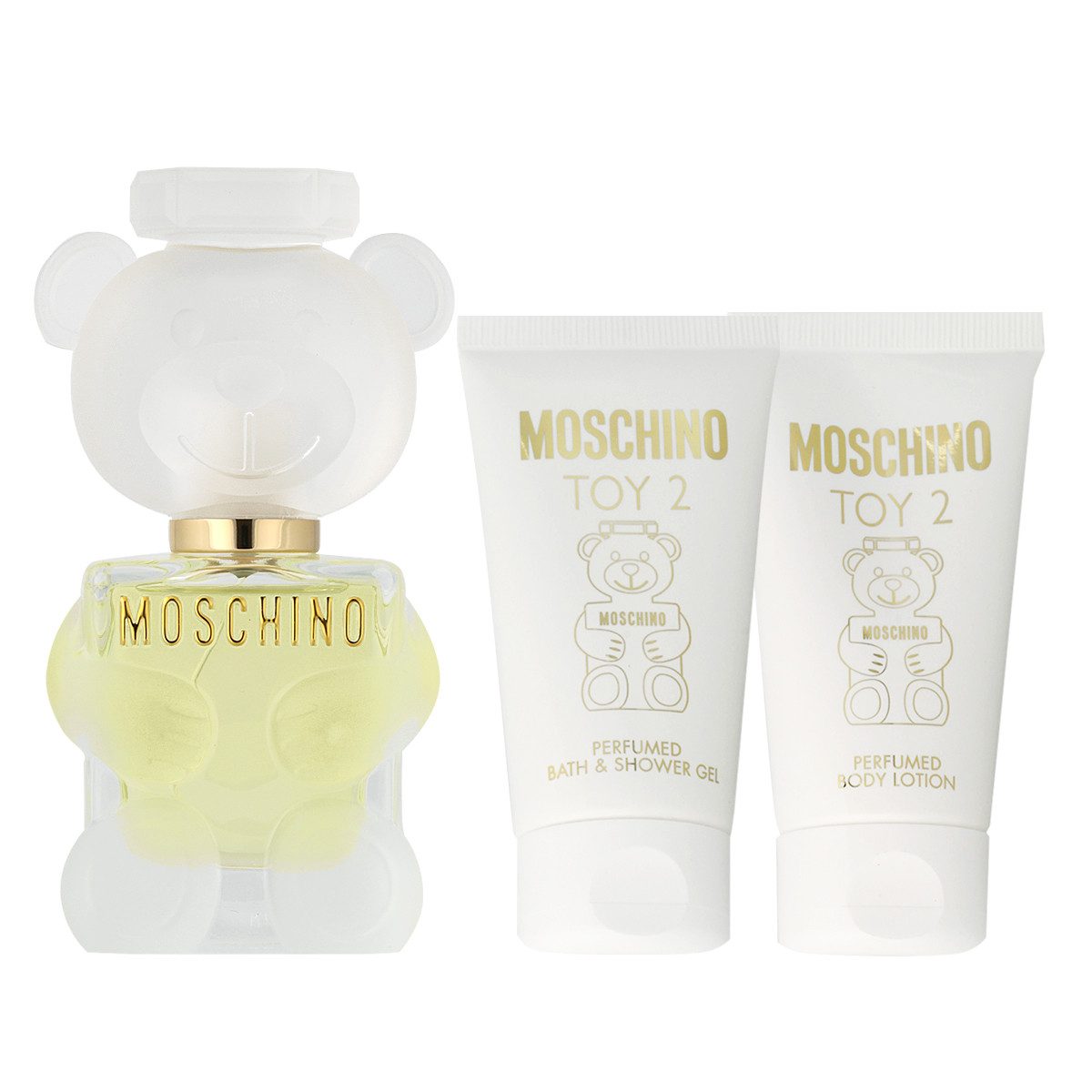 Moschino Duft-Set Toy 2