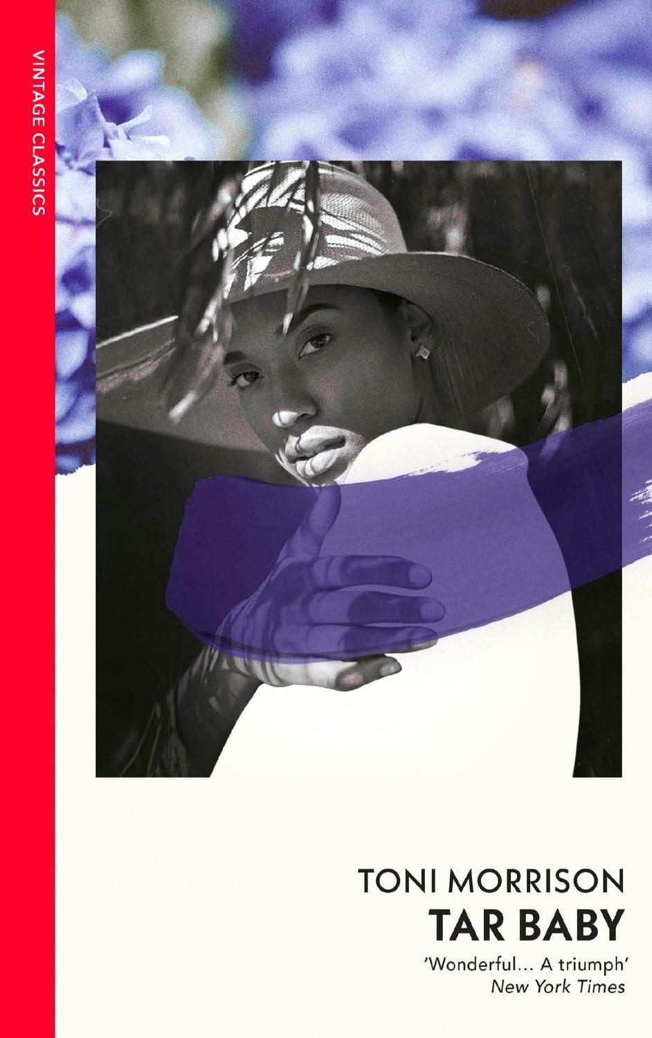 Tar Baby / Toni Morrison