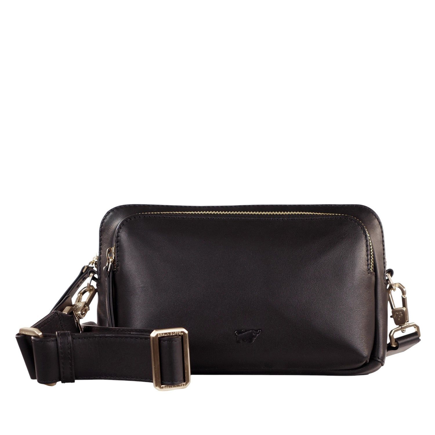 Gürteltasche LOTTA Cross Body Bag schwarz