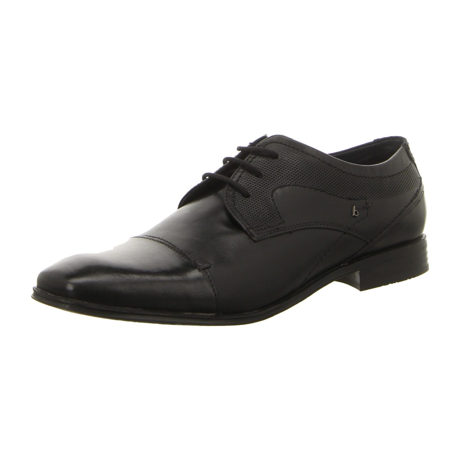 bugatti Mattia Schnürschuh