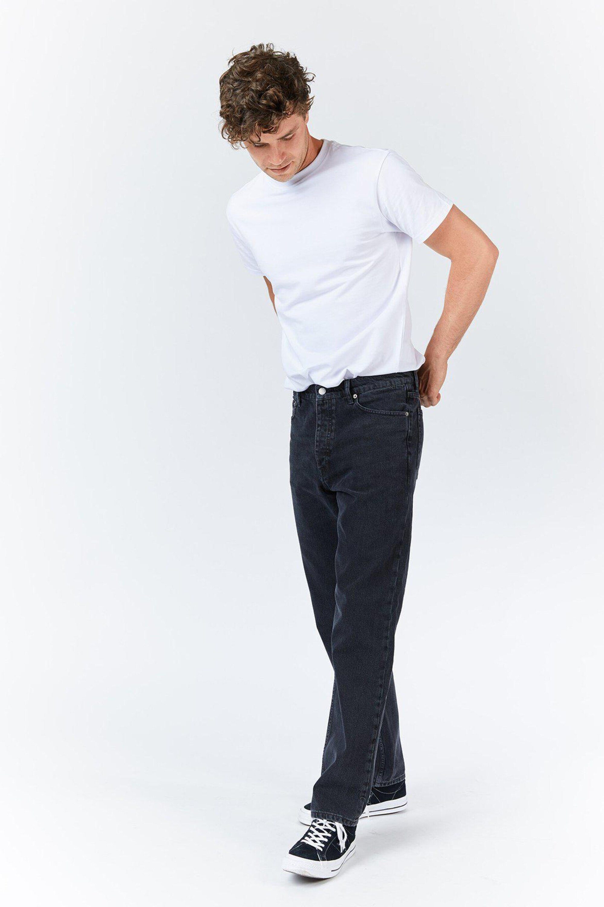Dr. Denim Loose-fit-Jeans Dash (1-tlg)