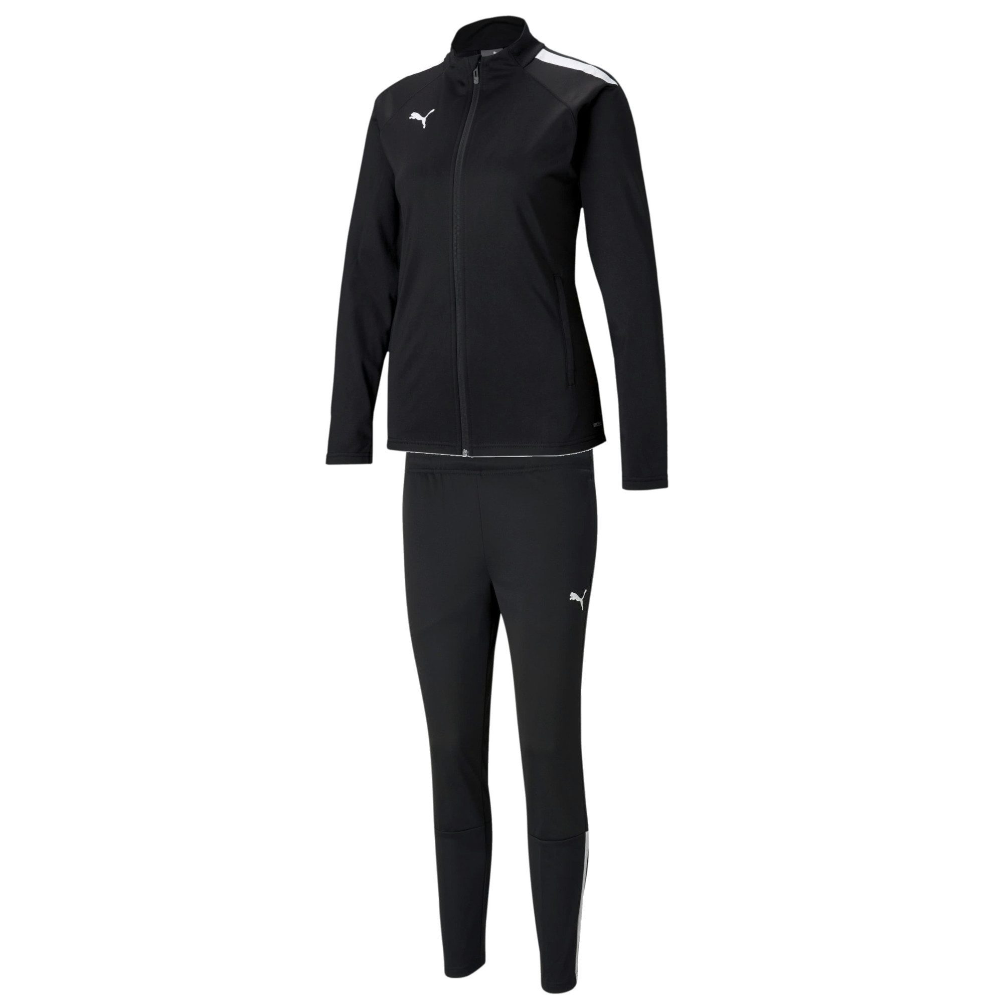 PUMA Trainingsanzug Puma Damen Trainingsanzug teamLIGA günstig online kaufen