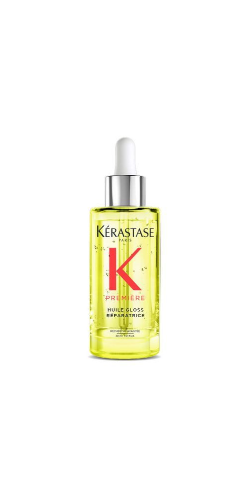 Kérastase Haarelexier Kérastase Première Huile Gloss Réparatrice 30ml
