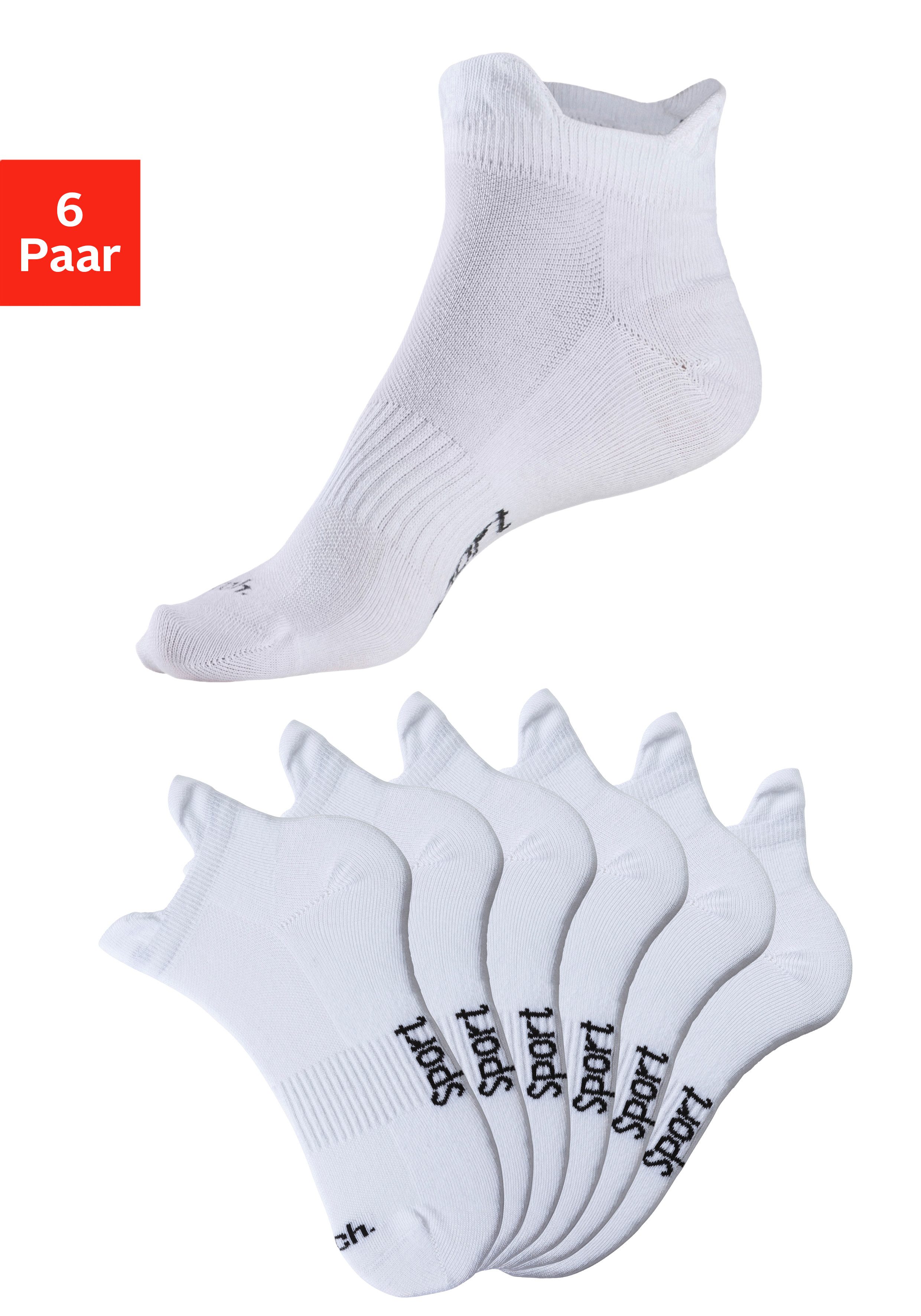 Sneakersocken