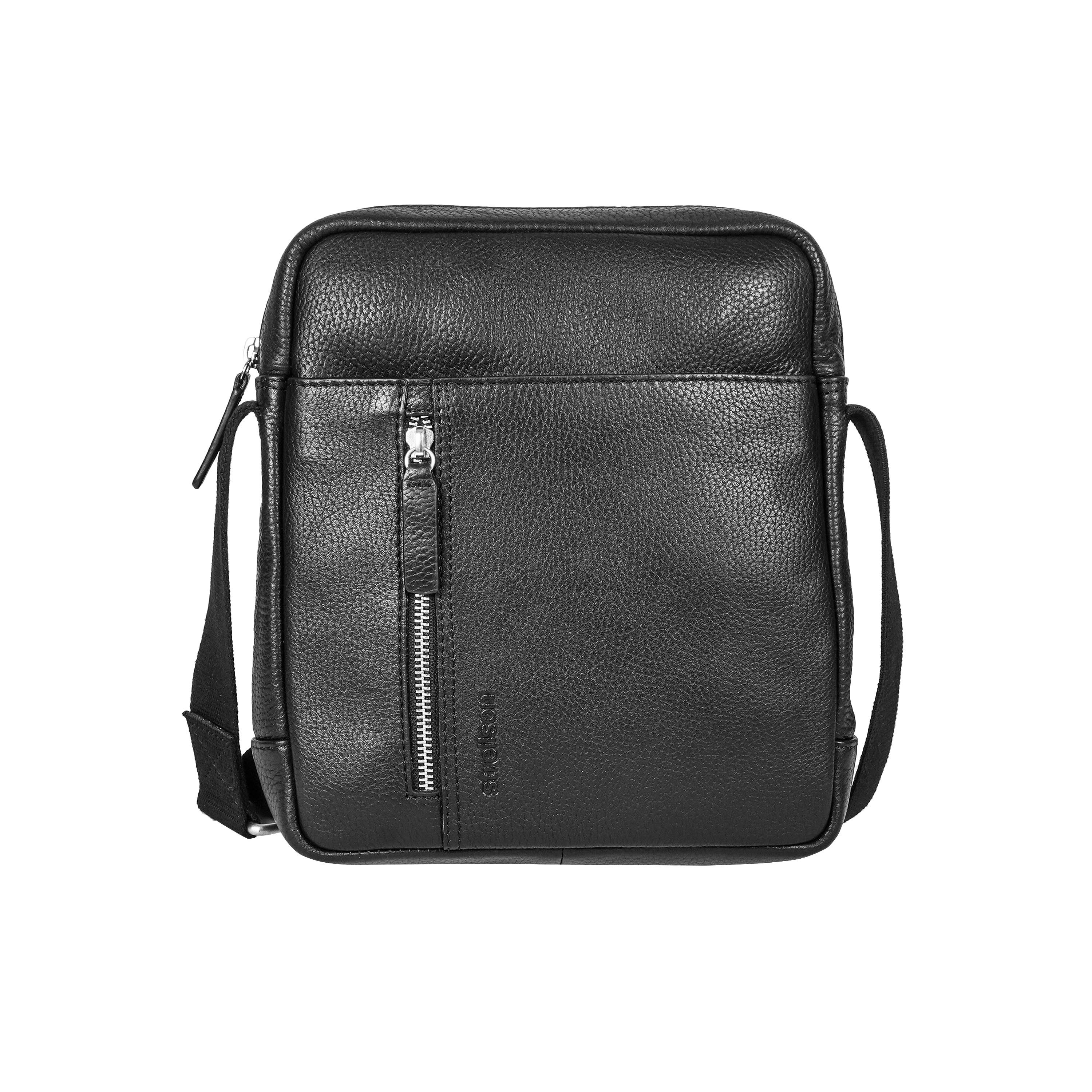 Strellson Schultertasche Strellson - Herren Schultertasche Kennington Marcus