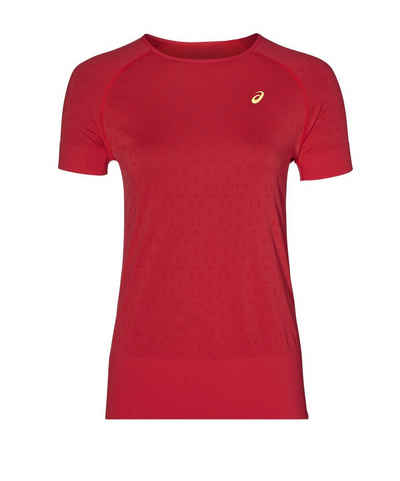 Asics T-Shirt Seamless T-Shirt Running Damen default