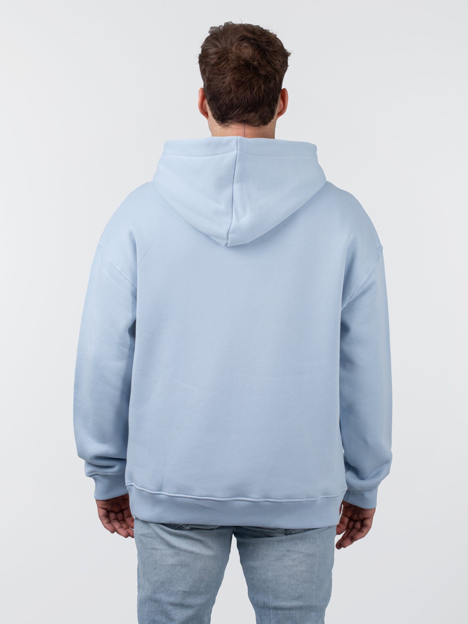 Low Lights Studios Kapuzenpullover Low Lights Studios Zip-Hoodie