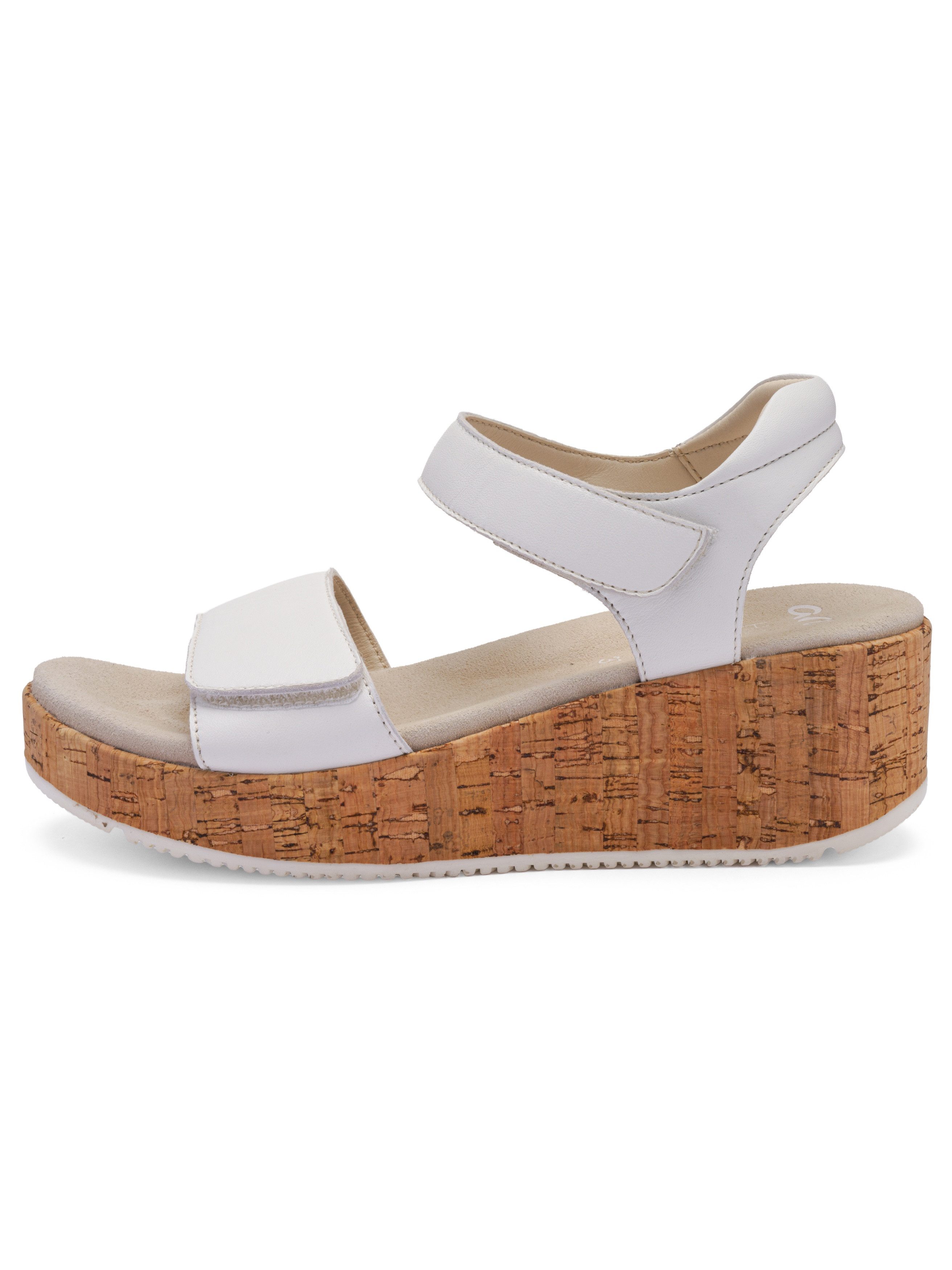 Ara Sandalette Rimini Keilsandalette