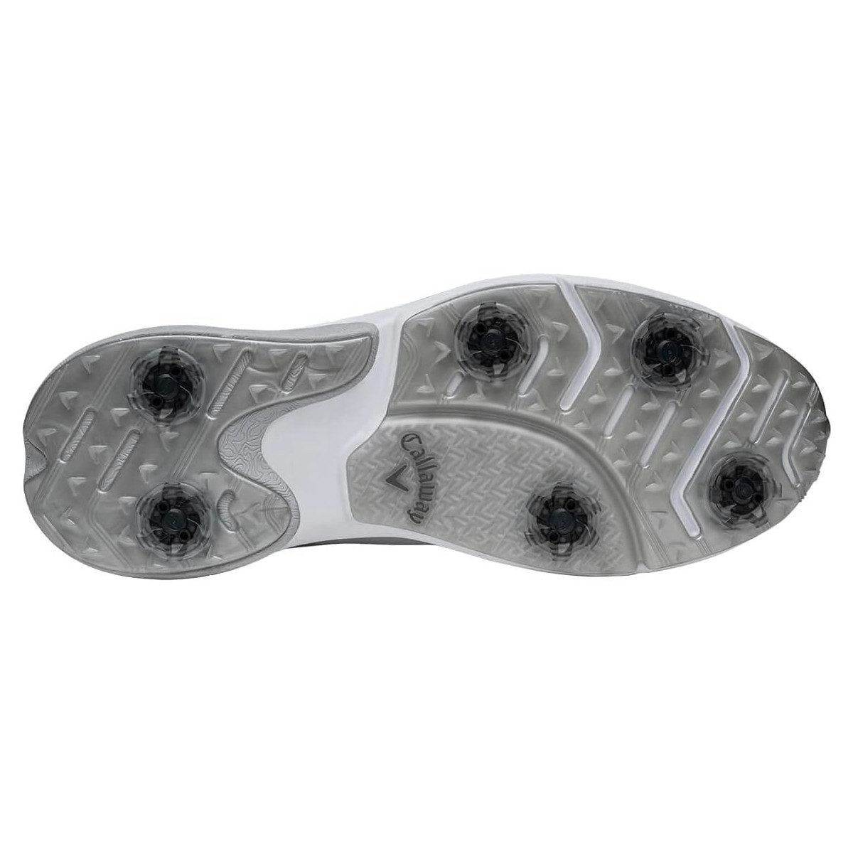 Callaway Callaway Golfschuh Mav-X Weiß Herren Golfschuh
