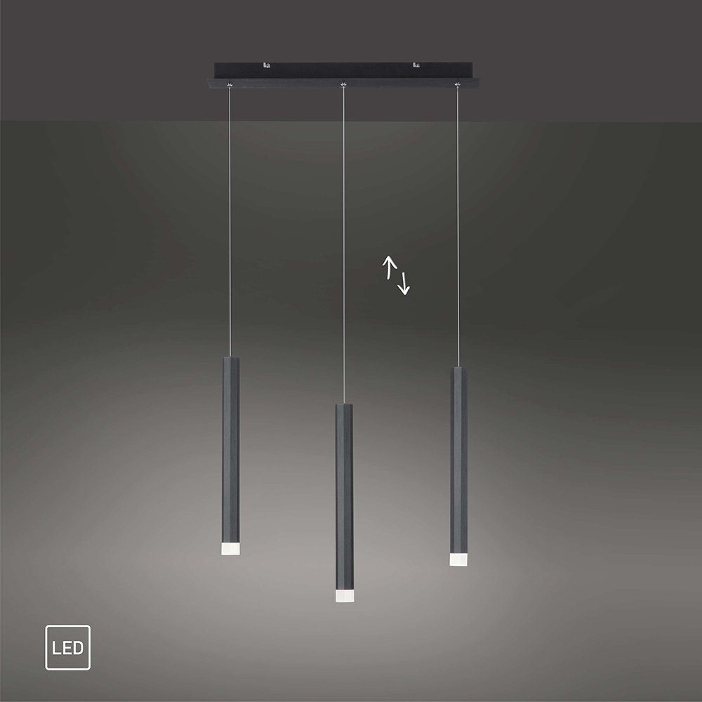 SellTec LED Pendelleuchte LED Pendellampe Pendel günstig online kaufen