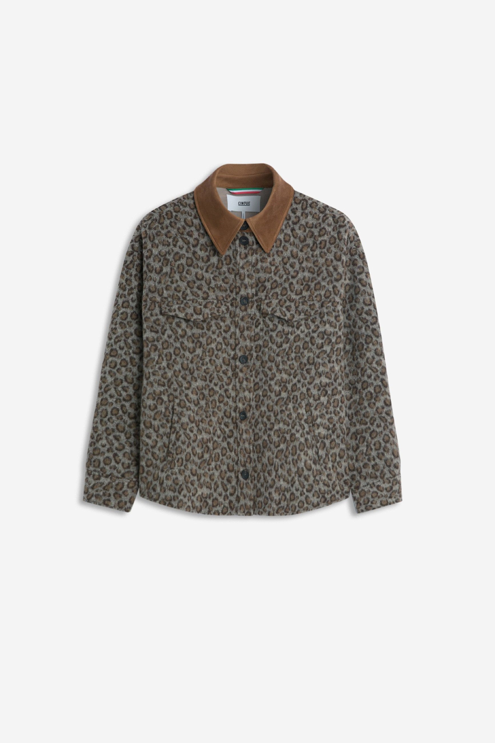 Cinque Hemdjacke