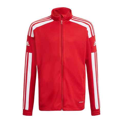 adidas Performance Sweatjacke Squadra 21 Trainingsjacke Kids