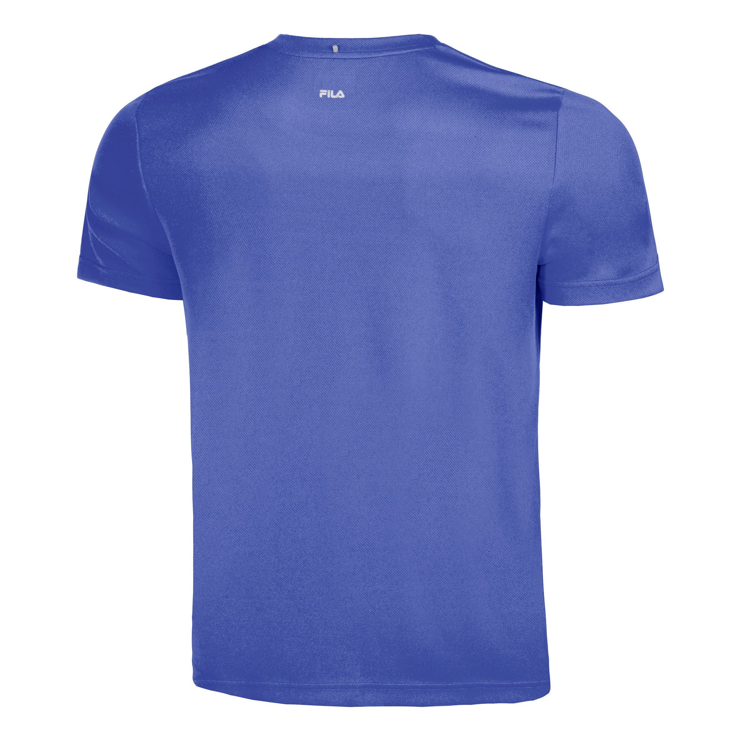 Fila T-Shirt Logo