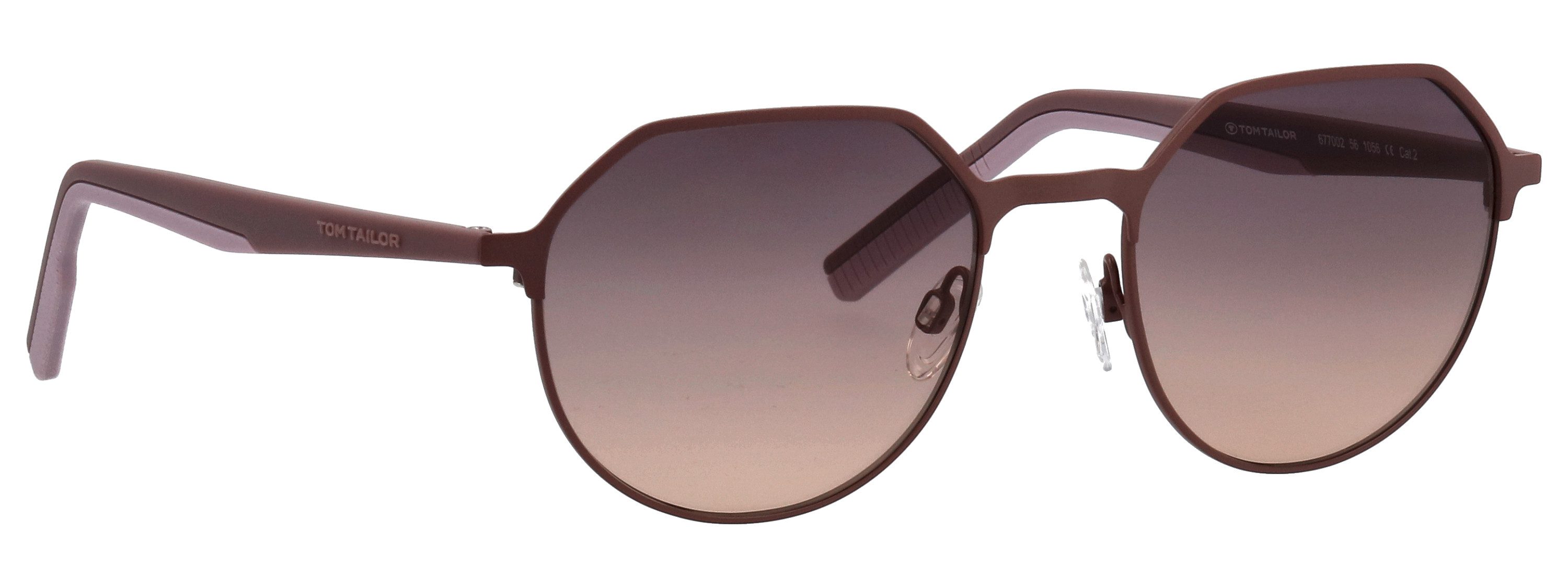 TOM TAILOR Sonnenbrille Modell 677002 Panto